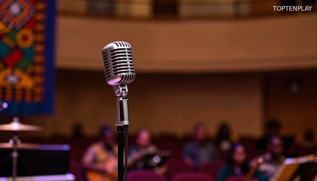 Image d'illustration © TopTenPlay