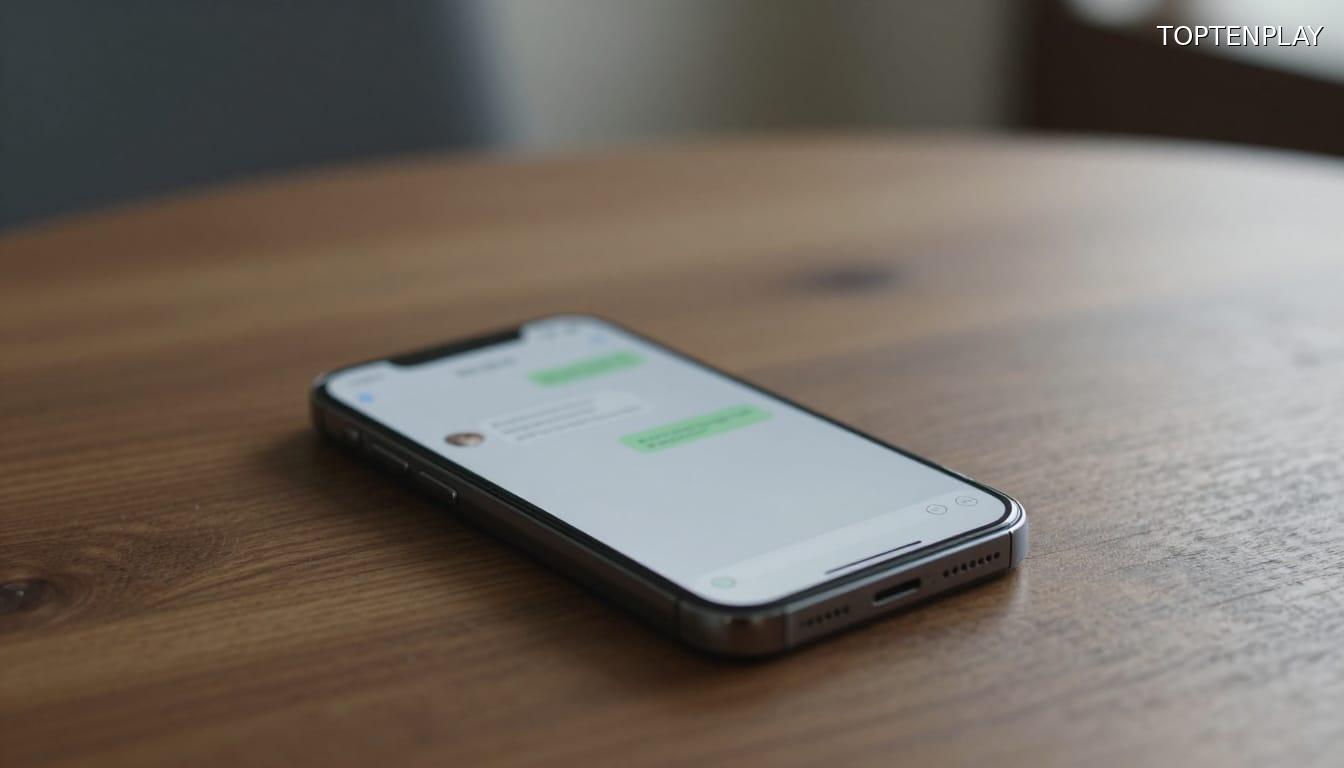 Image d'illustration © TopTenPlay