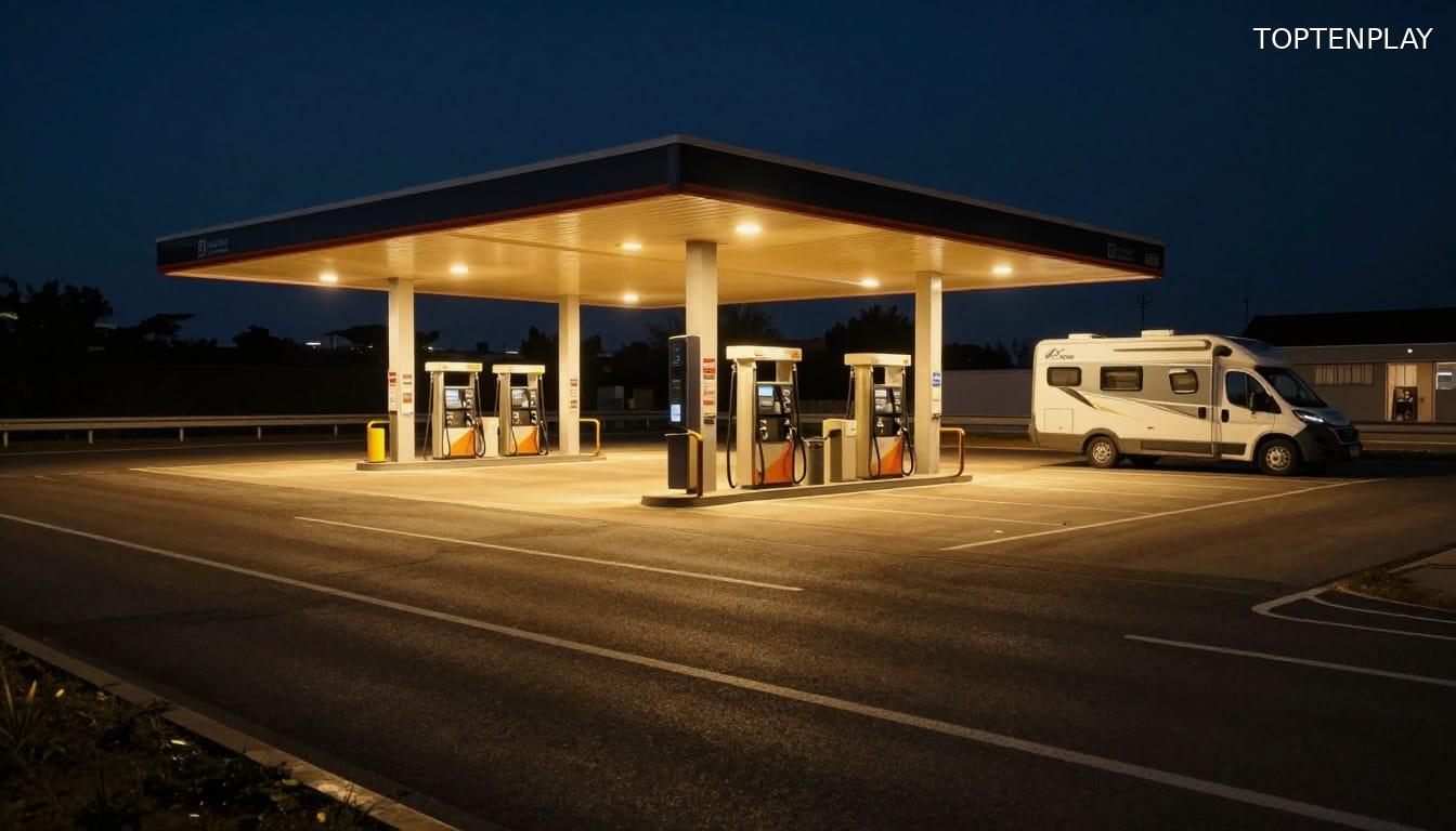 Image d'illustration © TopTenPlay