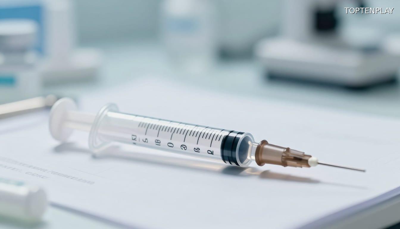 Image d'illustration © TopTenPlay