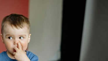 Alimentation Santé allaité trois enfants Analyse comportementale Conscience corporelle Immunité Primates 