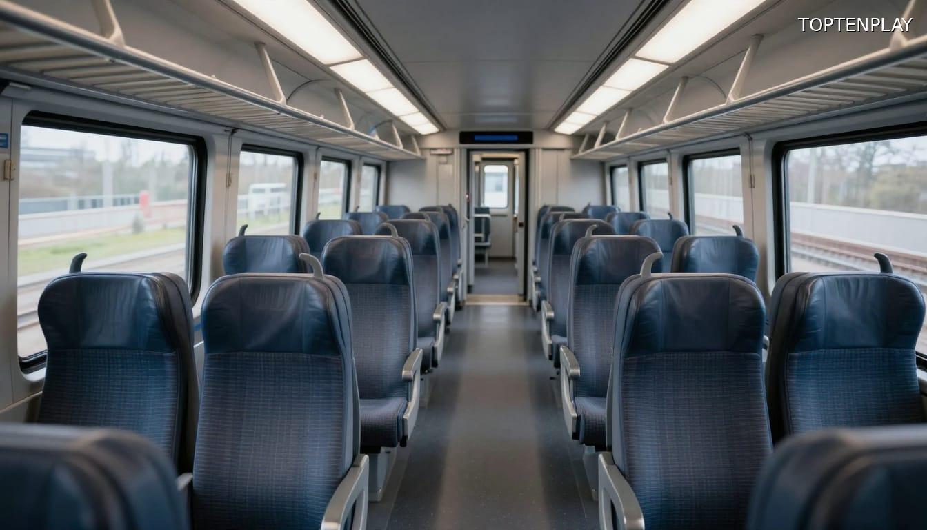 Image d'illustration © TopTenPlay