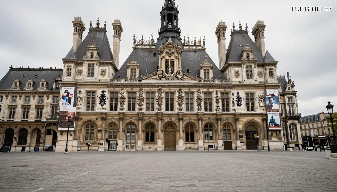 Image d'illustration © TopTenPlay