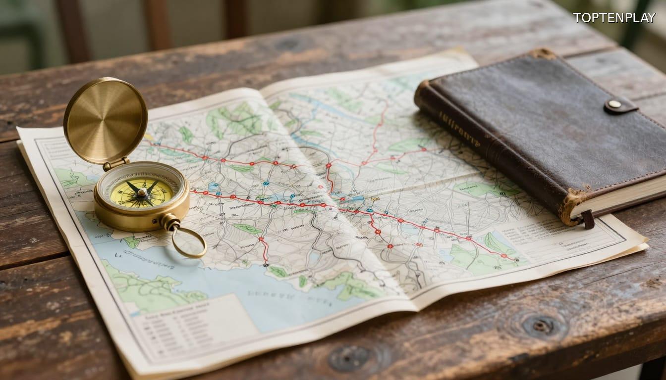 Image d'illustration © TopTenPlay