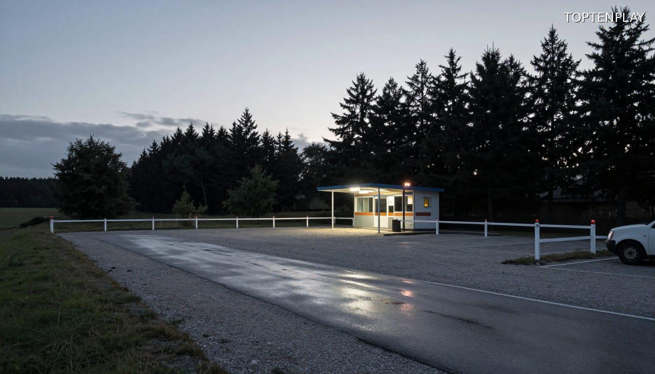 Image d'illustration © TopTenPlay