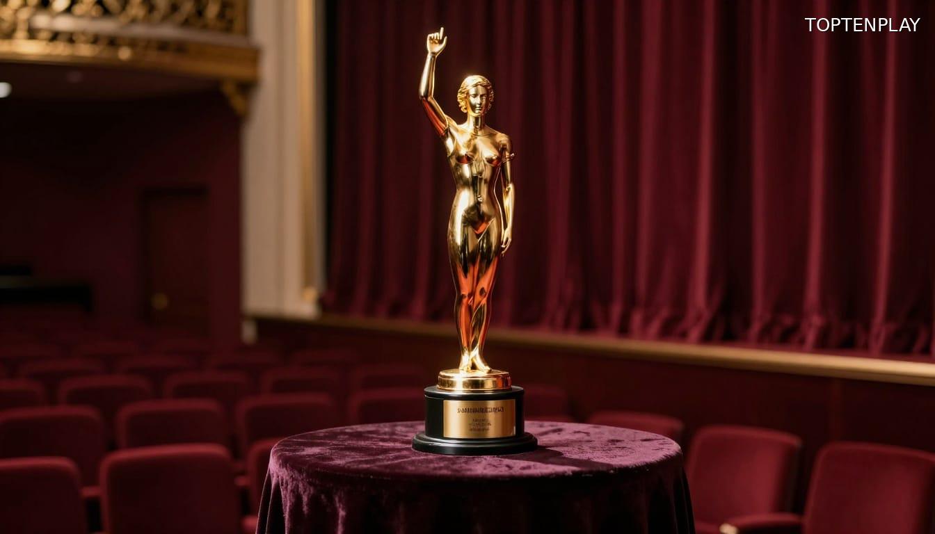 Image d'illustration © TopTenPlay