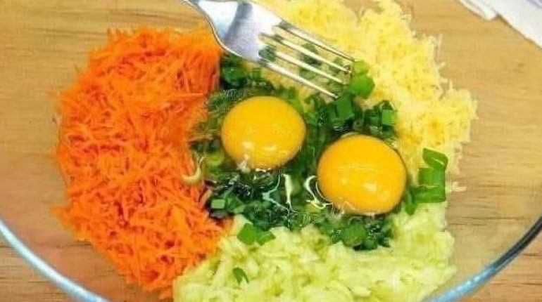 Chou chinois Conservation des œufs Cuisine rapide Idée recette Plat économique Recette facile 