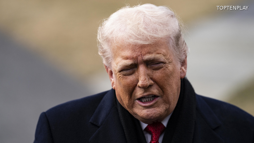 Image d'illustration © TopTenPlay