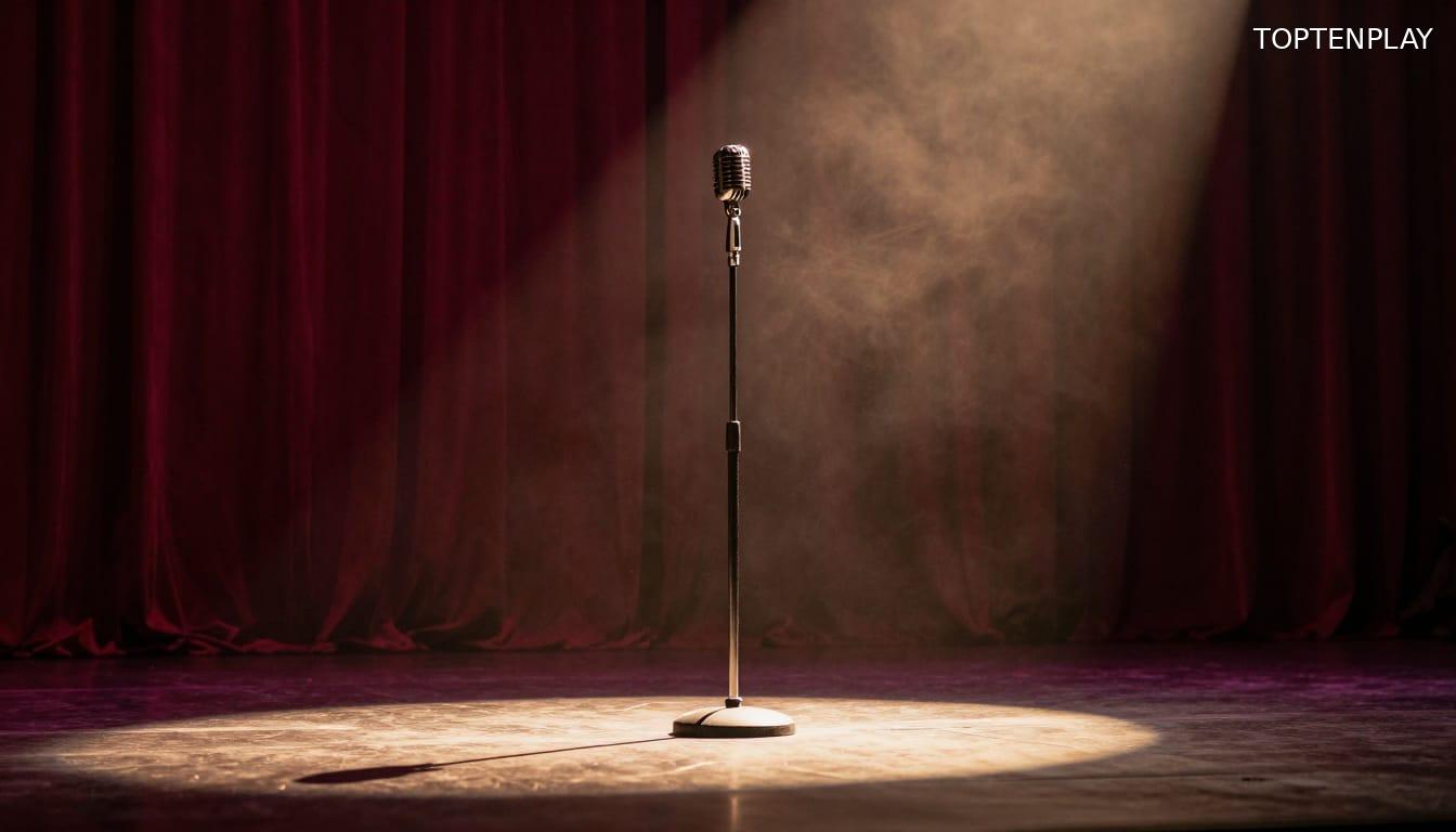 Image d'illustration © TopTenPlay