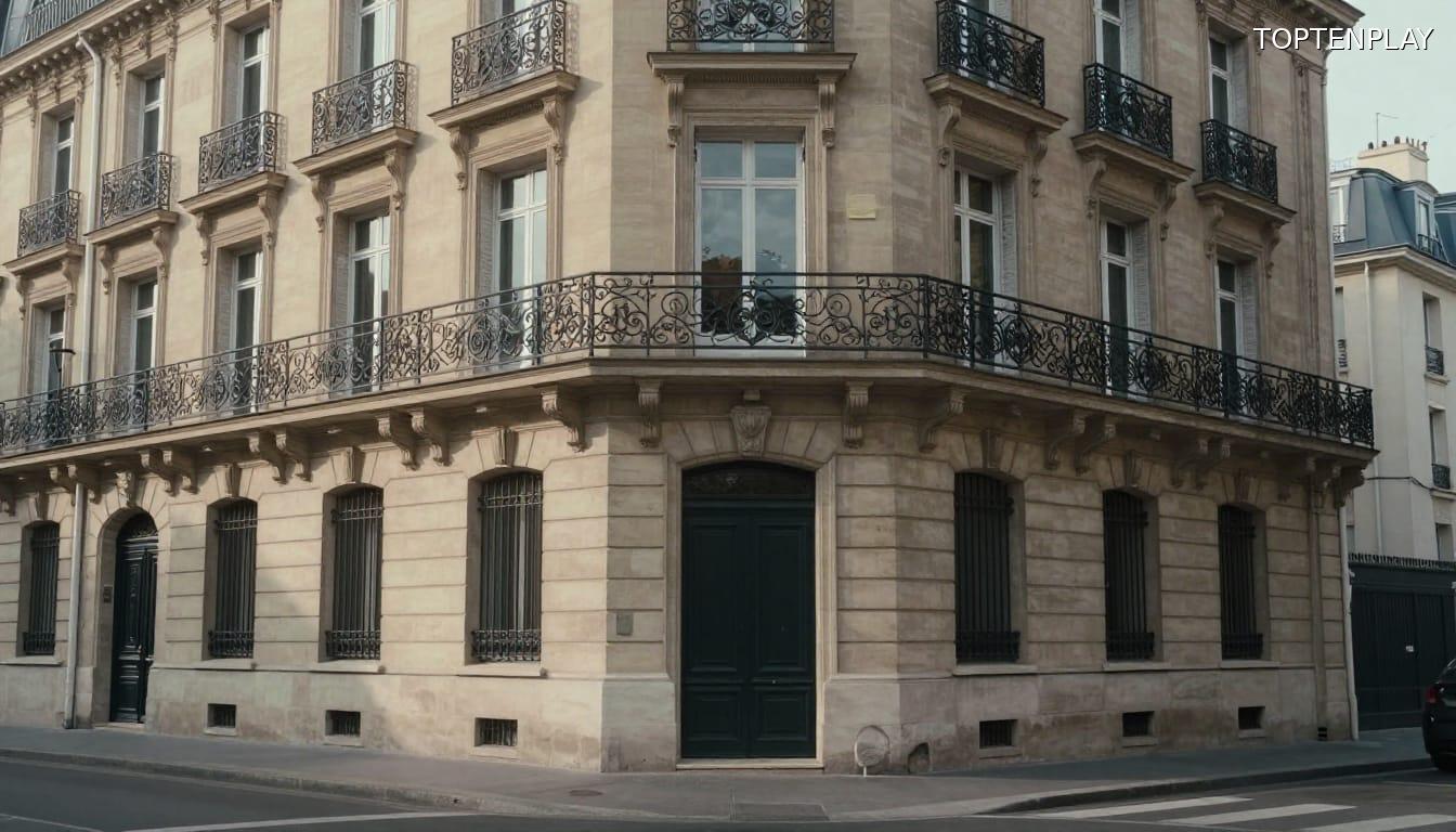 Image d'illustration © TopTenPlay