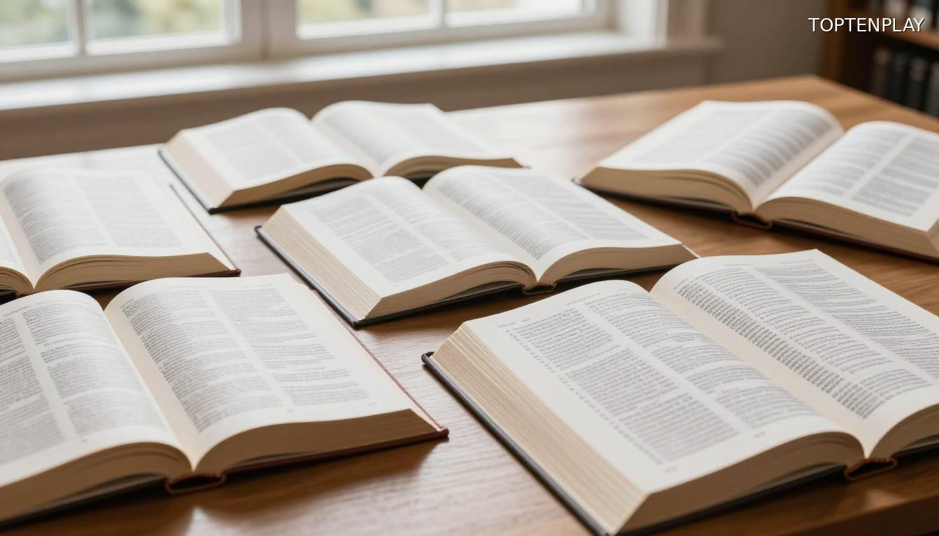 Image d'illustration © TopTenPlay