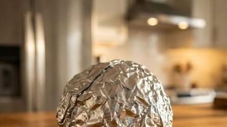 Astuce cuisine Brûlure de congélation Conservation des aliments Emballage alimentaire Hygiène alimentaire Papier aluminium 