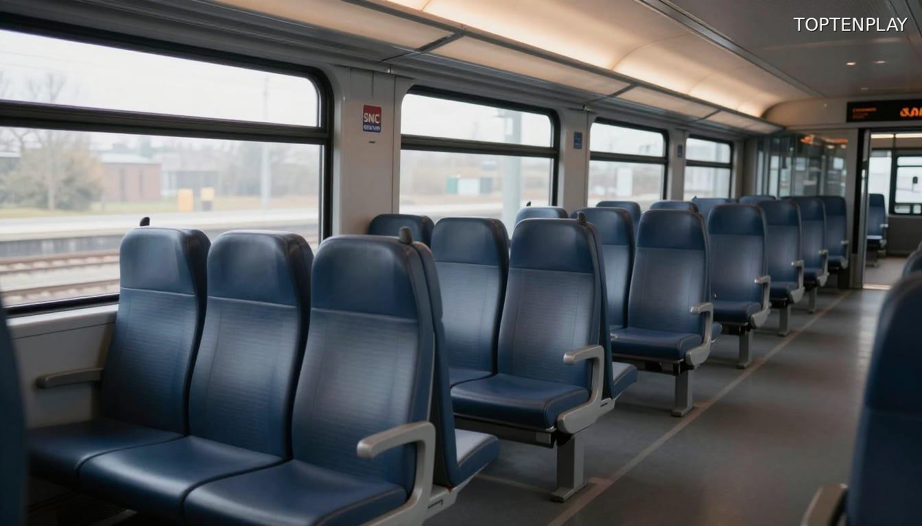 Image d'illustration © TopTenPlay