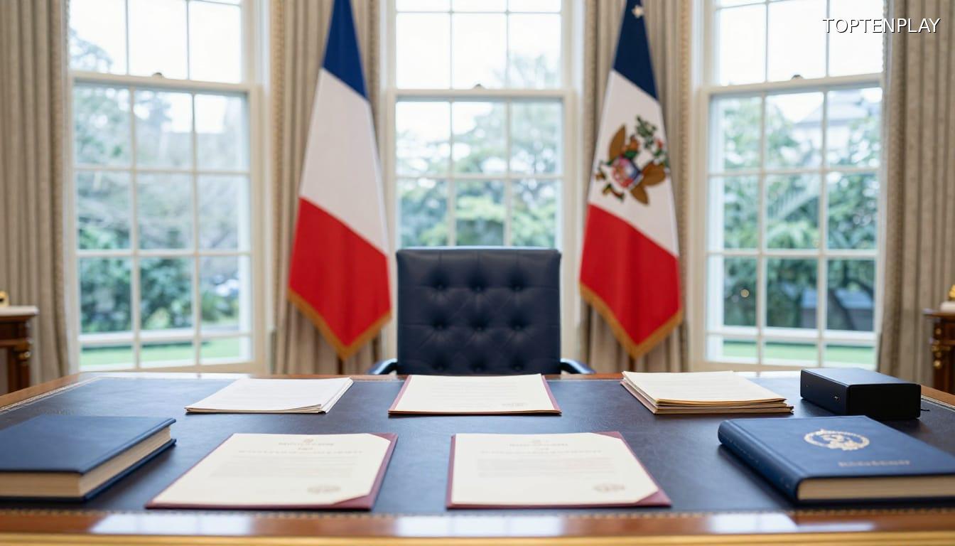 Image d'illustration © TopTenPlay