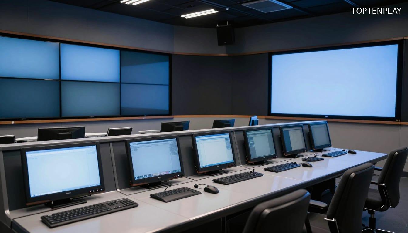 Image d'illustration © TopTenPlay