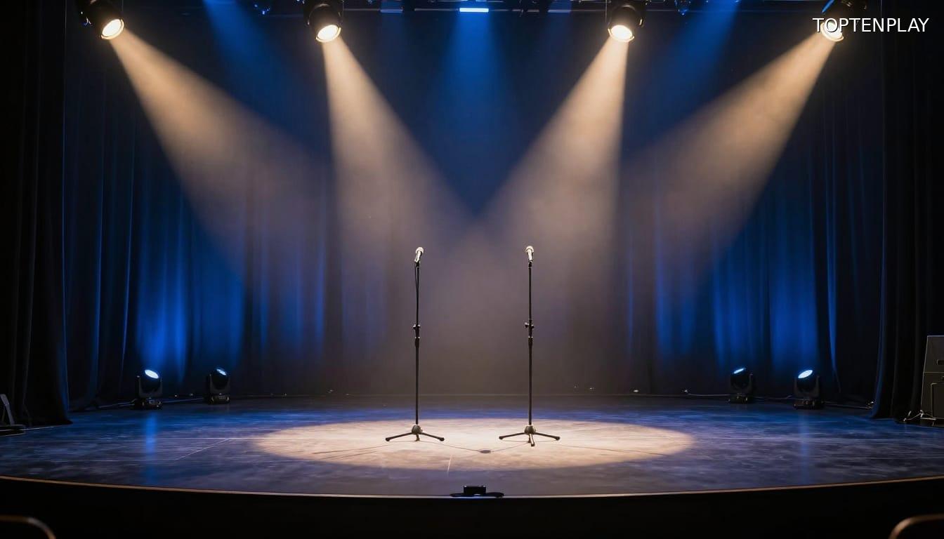 Image d'illustration © TopTenPlay