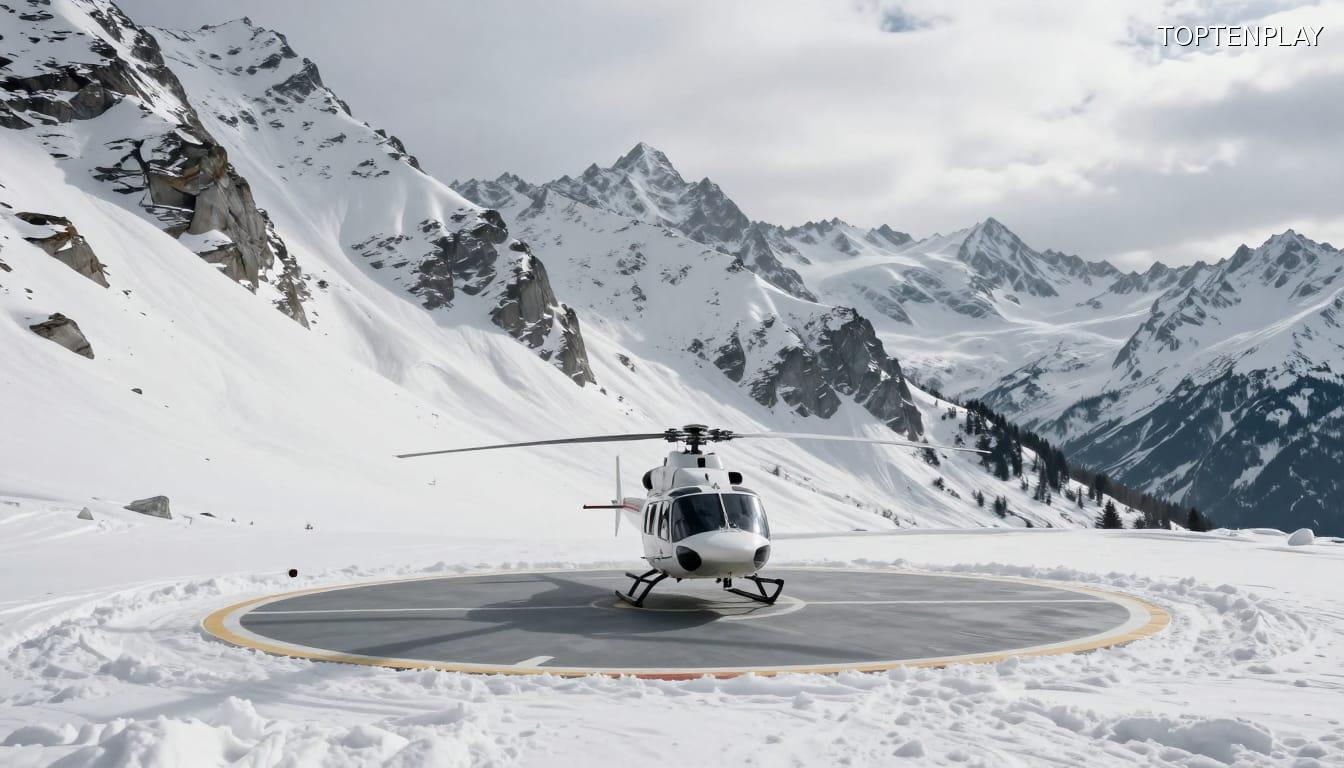 Image d'illustration © TopTenPlay