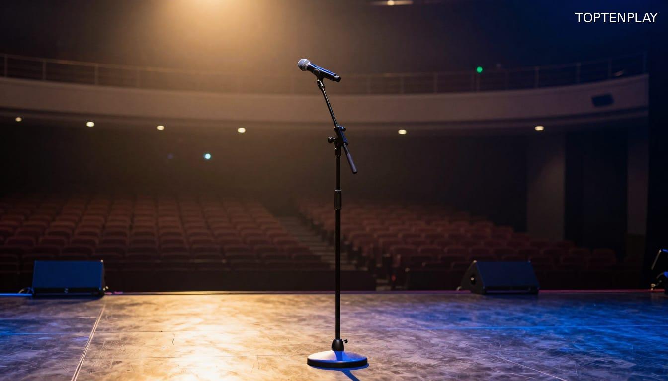 Image d'illustration © TopTenPlay