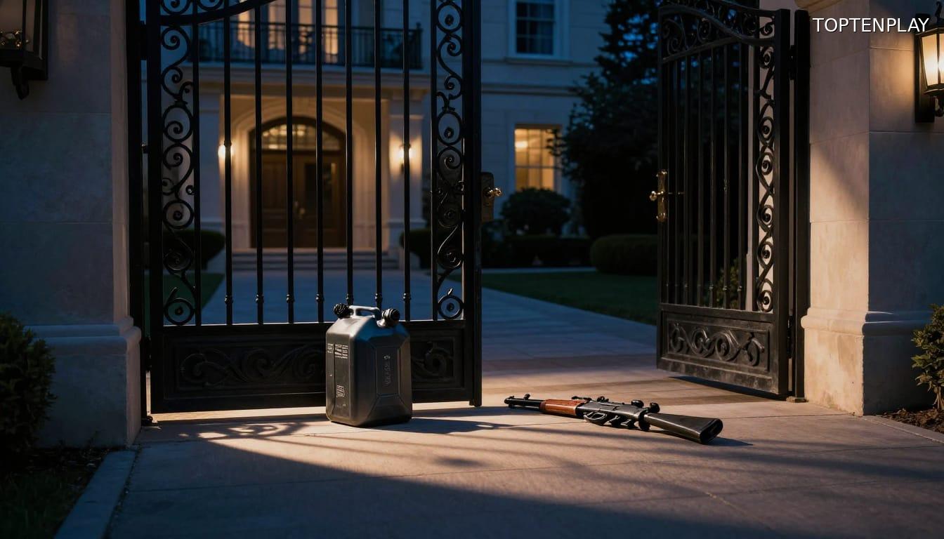 Image d'illustration © TopTenPlay