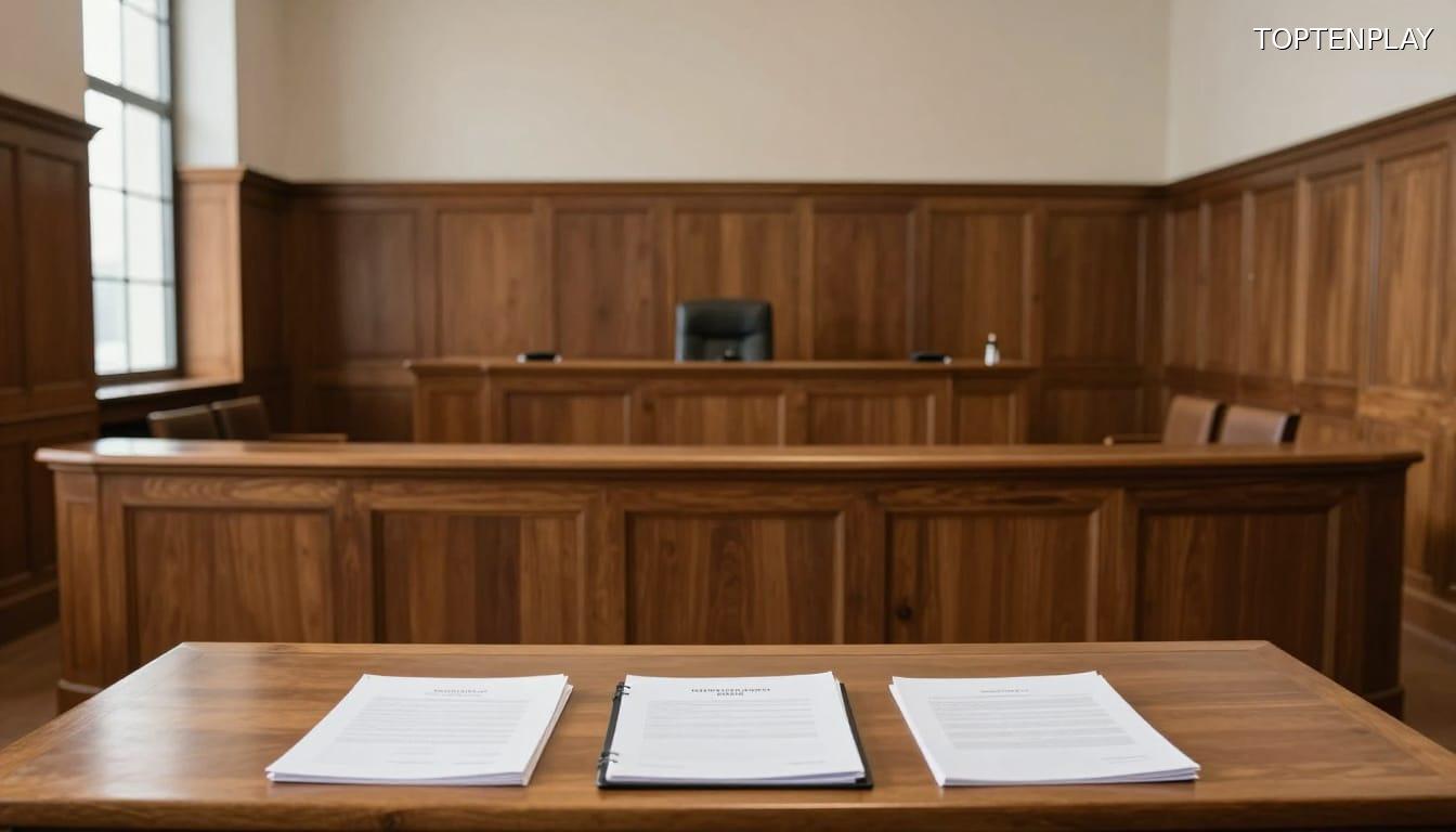 Image d'illustration © TopTenPlay