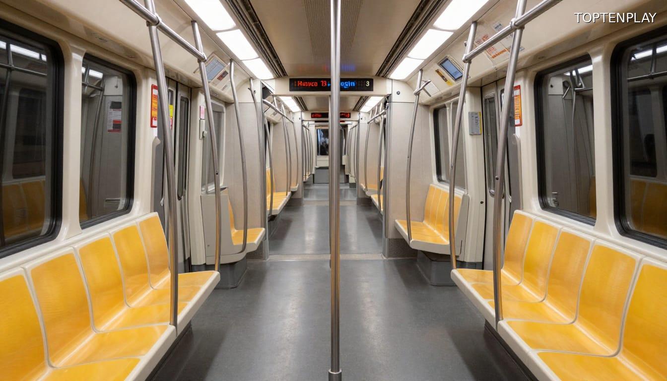 Image d'illustration © TopTenPlay