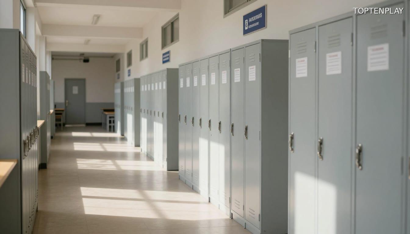 Image d'illustration © TopTenPlay