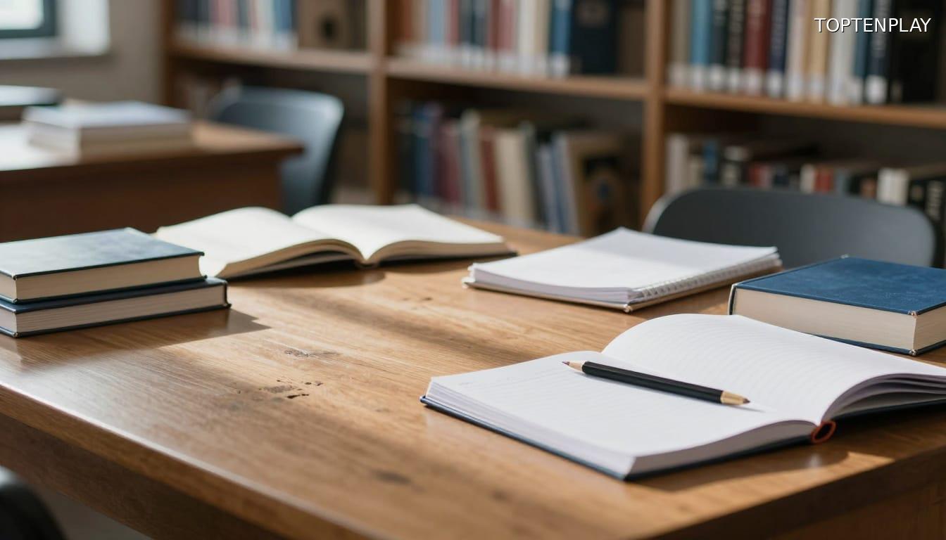 Image d'illustration © TopTenPlay