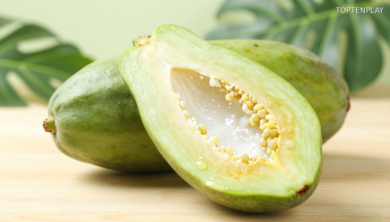 Image d'illustration © TopTenPlay