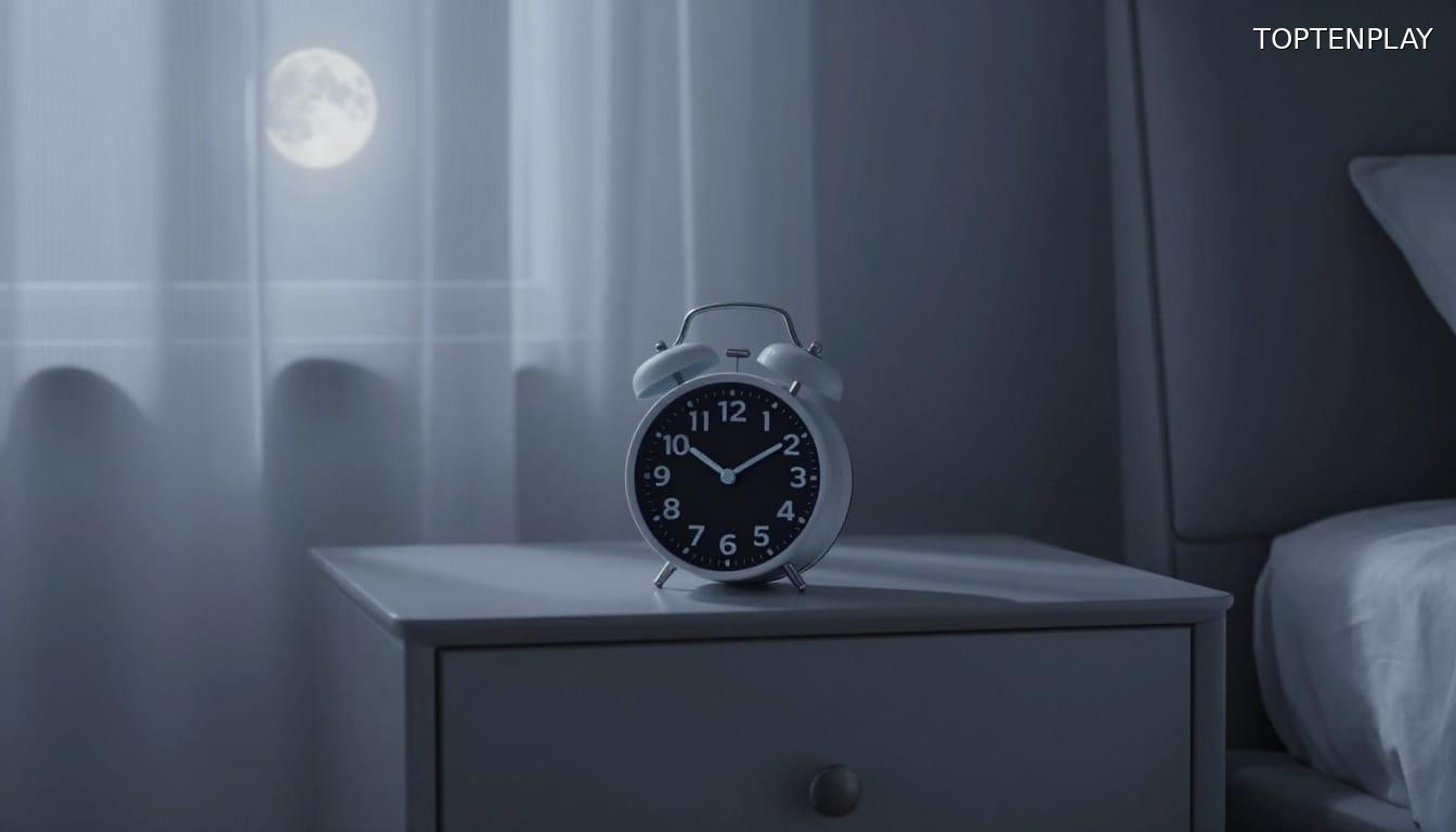 Image d'illustration © TopTenPlay