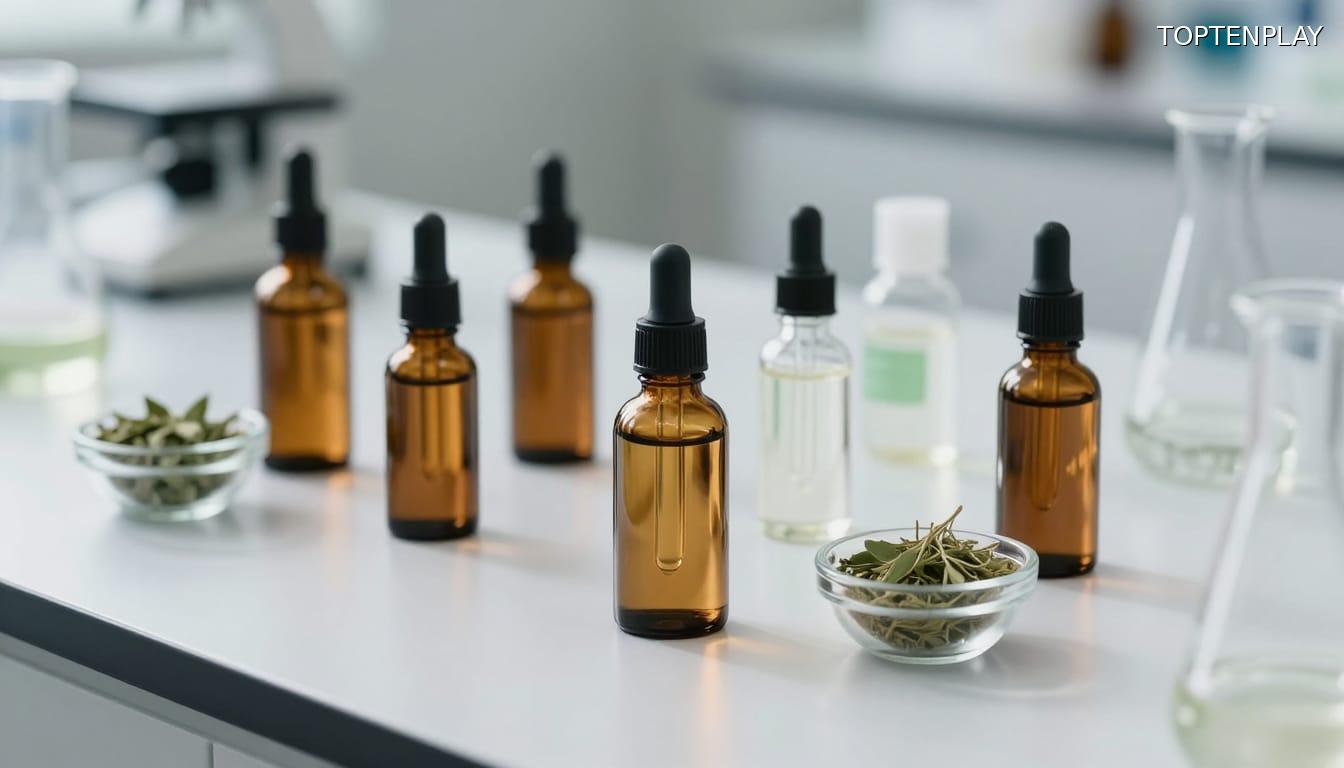 Image d'illustration © TopTenPlay