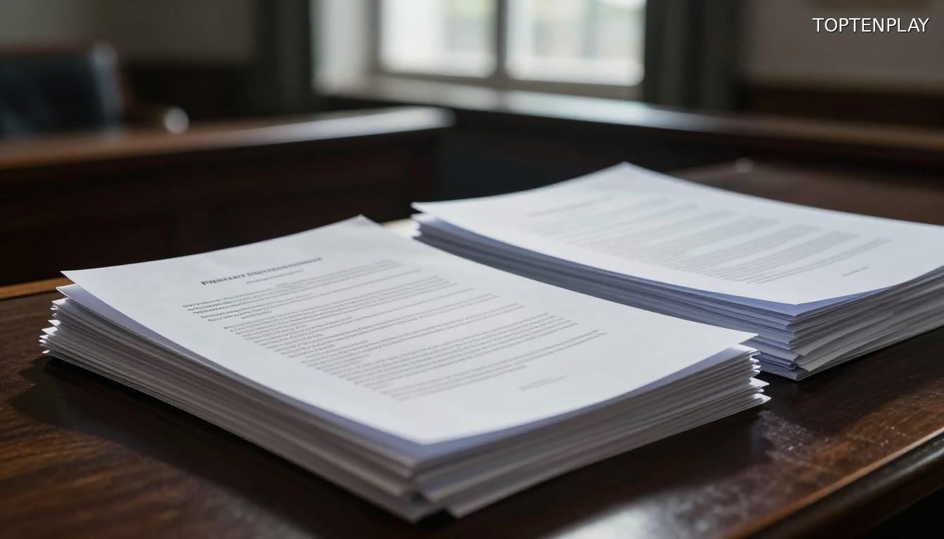 Image d'illustration © TopTenPlay