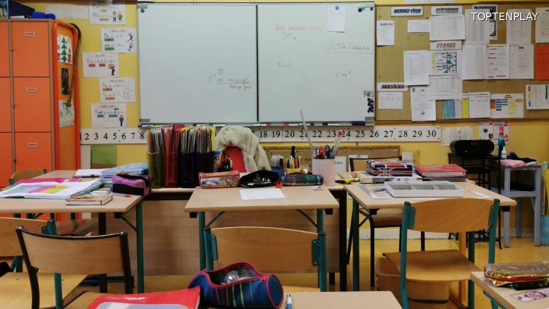 Image d'illustration © TopTenPlay