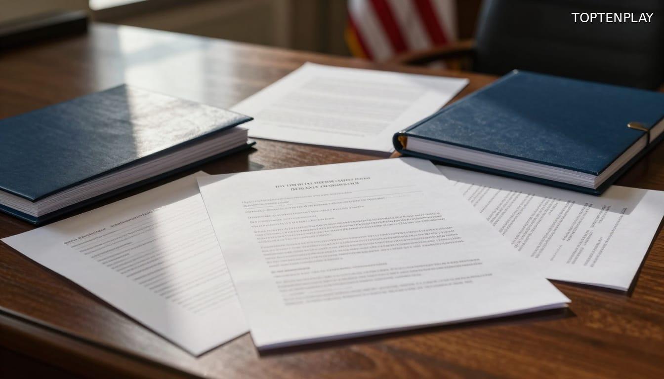 Image d'illustration © TopTenPlay