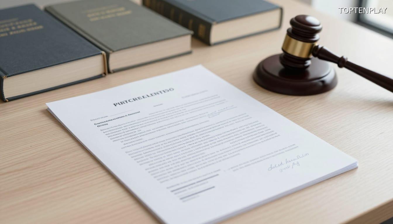 Image d'illustration © TopTenPlay