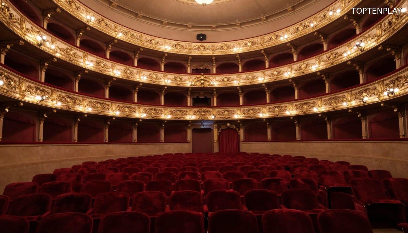 Image d'illustration © TopTenPlay