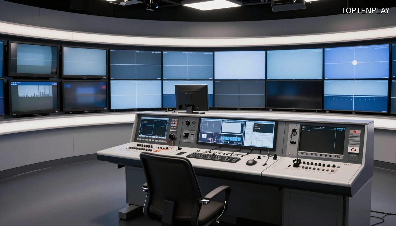 Image d'illustration © TopTenPlay