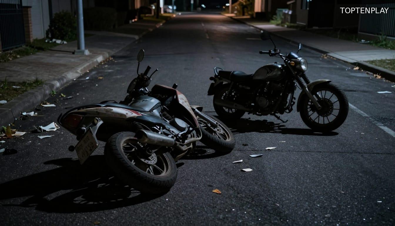 Image d'illustration © TopTenPlay