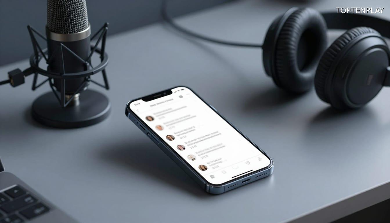 Image d'illustration © TopTenPlay