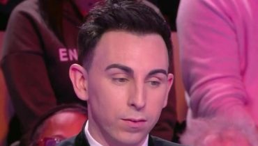 Actualités musique Actualités people C8 Hervé Vilard Jordan de Luxe TBT9 W9 