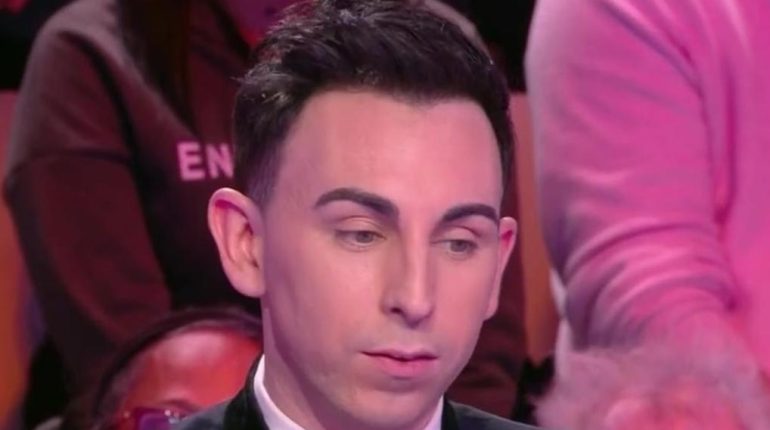 Actualités musique Actualités people C8 Hervé Vilard Jordan de Luxe TBT9 W9 