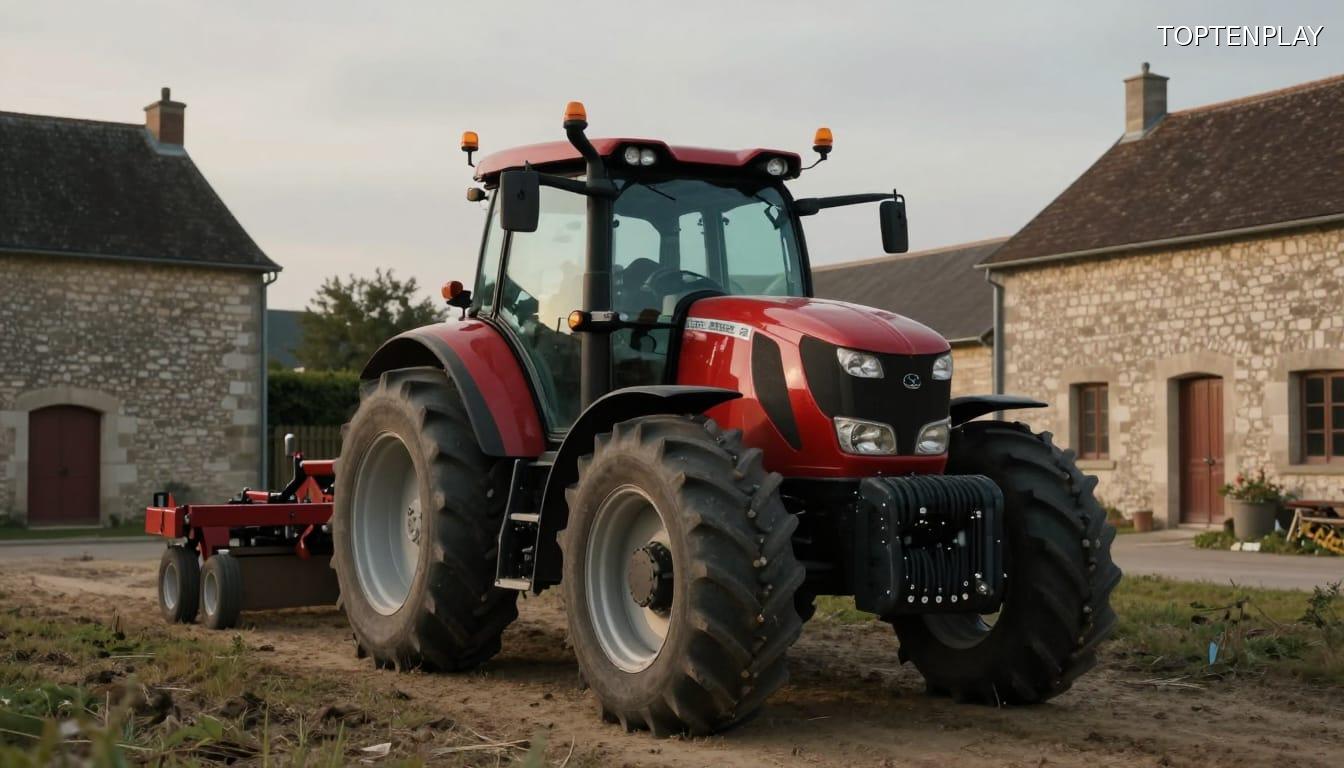 Image d'illustration © TopTenPlay