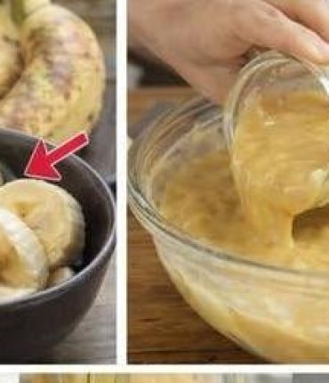 Pelure de banane et lissage des cheveux : pourquoi cette méthode virale ne fonctionne pas comme promis