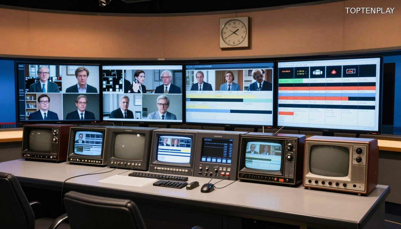 Image d'illustration © TopTenPlay