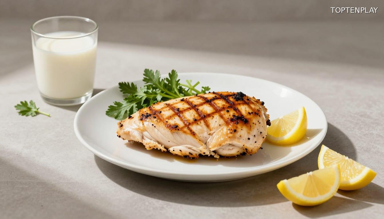 Image d'illustration © TopTenPlay