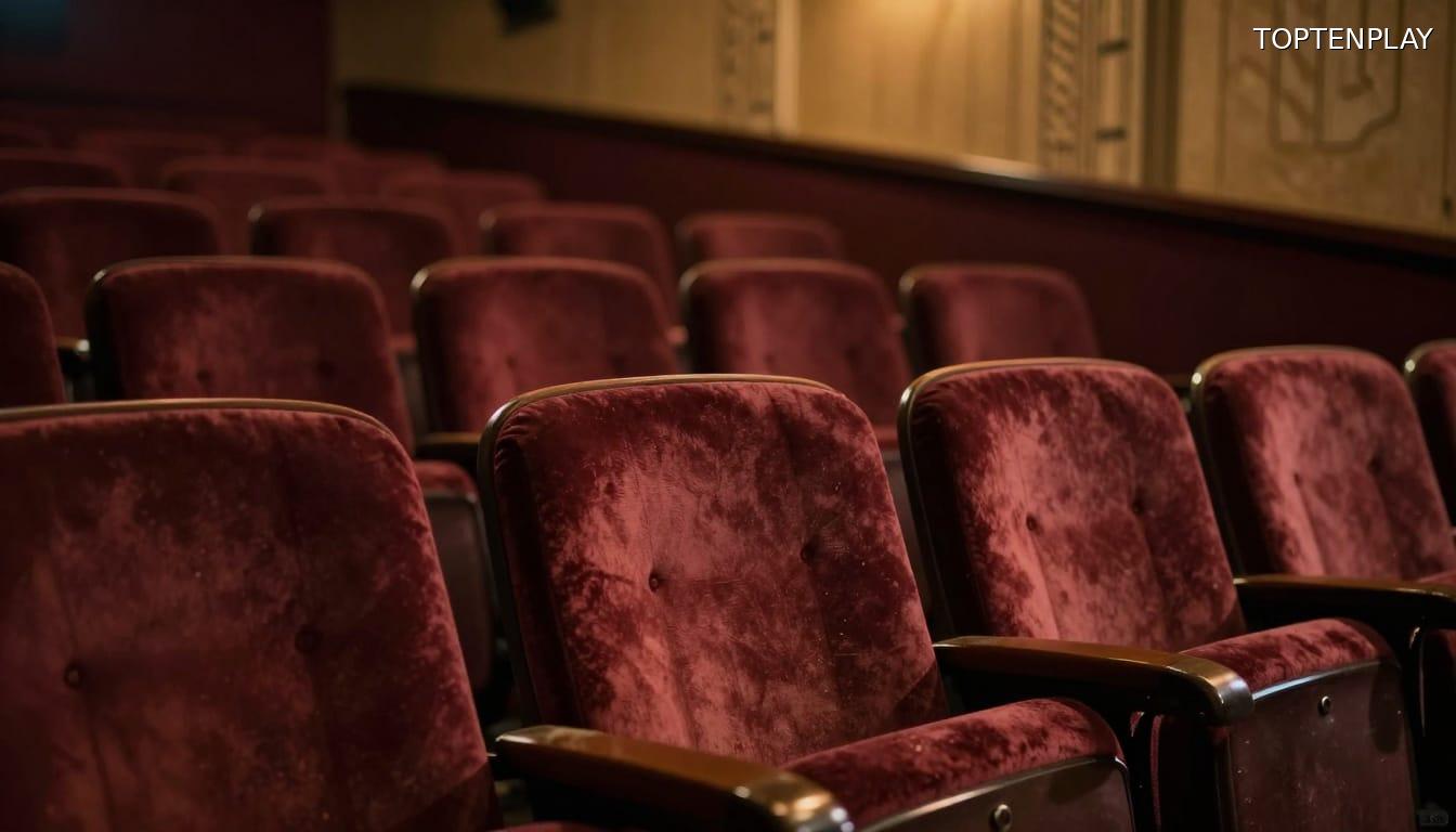 Image d'illustration © TopTenPlay