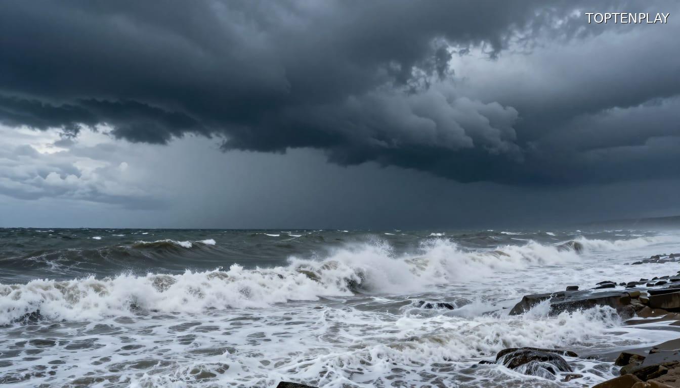 Image d'illustration © TopTenPlay