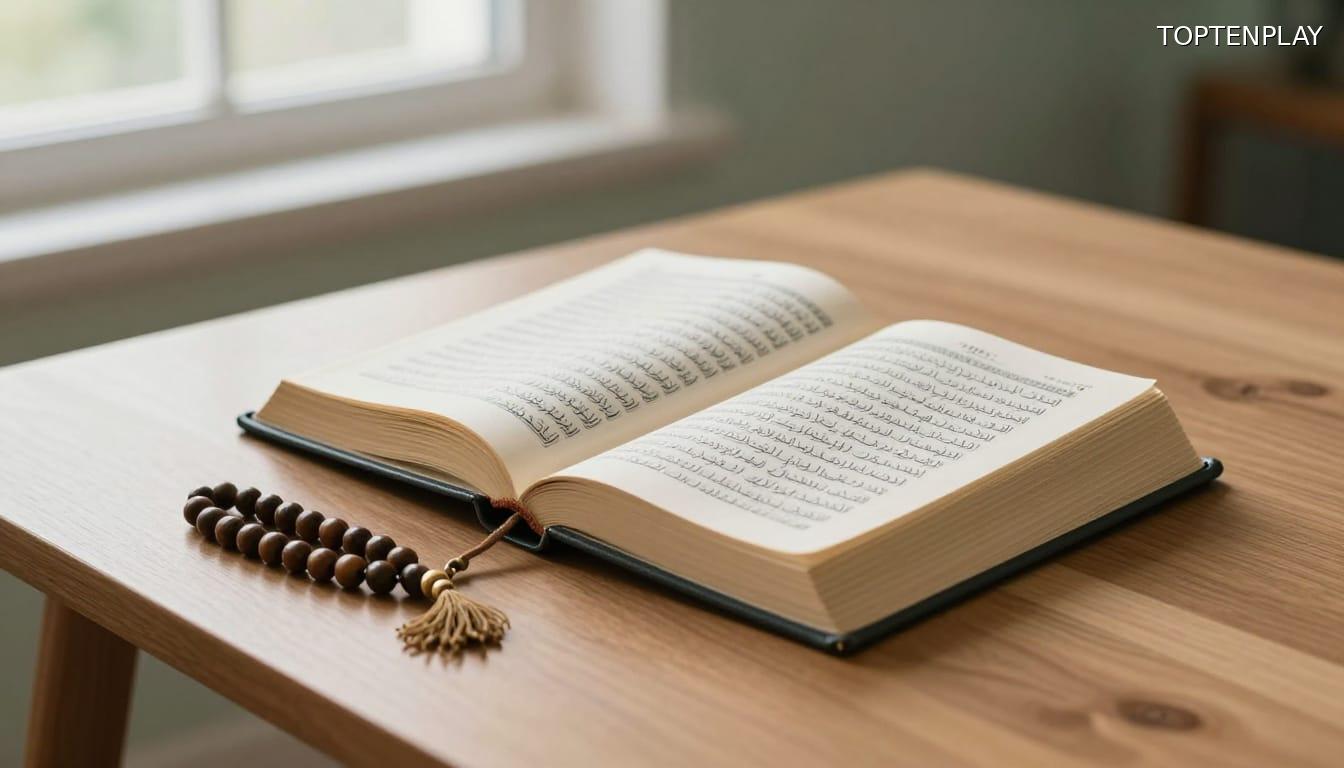 Image d'illustration © TopTenPlay