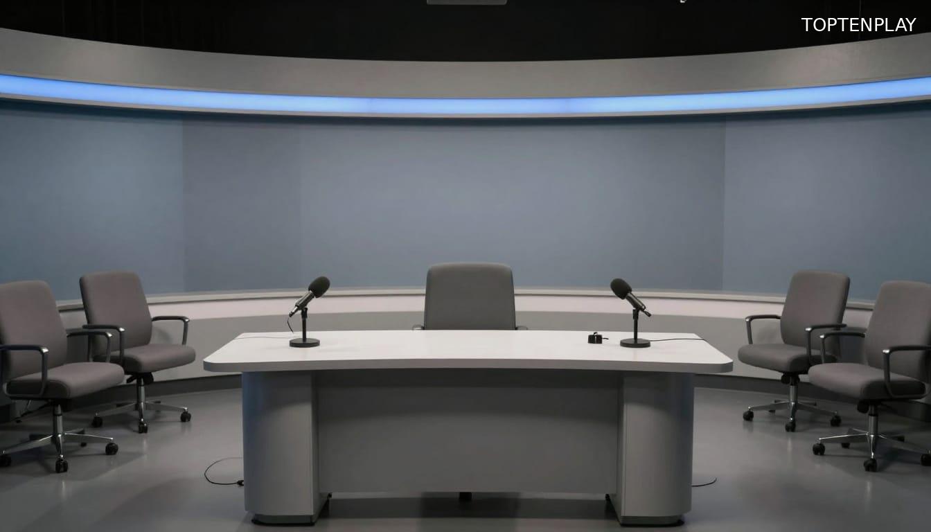 Image d'illustration © TopTenPlay