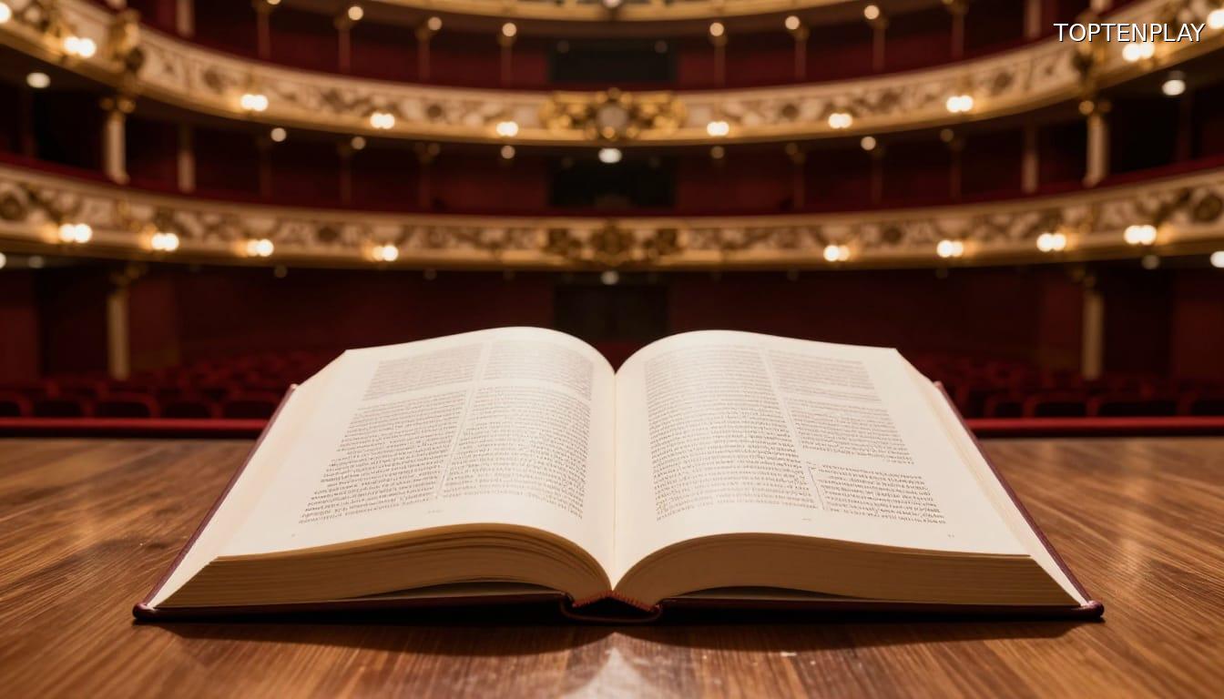 Image d'illustration © TopTenPlay