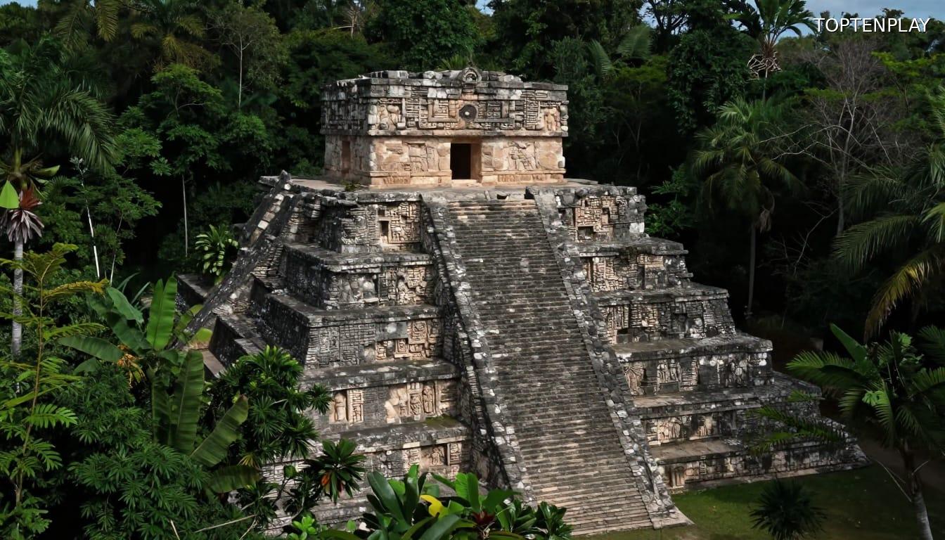 Image d'illustration © TopTenPlay